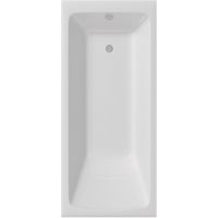 Чугунная ванна Delice Camelot 180x80 без отверстий под ручки и антискользящего покрытия арт-DLR230616 — фото 1, Чугунные ванны