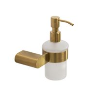 Диспенсер для мыла подвесной CEZARES арт-STYLUS-SOIS-V-BORO — фото 2, Дозаторы