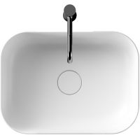 Донный клапан Alice Белый матовый арт-PIL00609 — фото 2, Донные клапаны