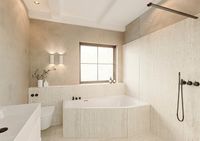 Акриловая ванна Riho Rething Space Fall 160х75 L без гидромассажа арт-B112006005 — фото 3, Акриловые ванны