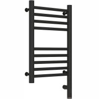 Электрический полотенцесушитель Сунержа Богема 3.0 прямая 500x300 R Темный титан муар арт-15-5805-5030 — фото 4, Электрические полотенцесушители