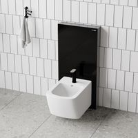 Пристенный модуль системы инсталляции для биде арт-86BDT.050.BL АКЦИЯ — фото 3, Инсталляции для биде