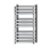 Водяной полотенцесушитель Grota Estro 53х90 Хром арт-Эстро 53/90 — фото 1, Водяные полотенцесушители