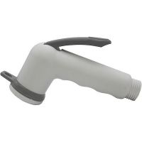 Гигиенический душ Remer Белый матовый арт-332DPBN — фото 1, Гигиенические души