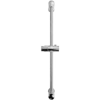 Душевая стойка Melodia della vita Standard Middle Хром арт-MKP25004P — фото 1, Штанги для душа