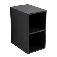 Товар: Шкаф подвесной с открытыми полками CEZARES ELETTRA Grafite арт-55530 - фото 2 Шкаф подвесной с открытыми полками CEZARES ELETTRA Grafite арт-55530 — фото 2, Шкафы для ванной