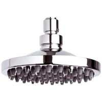 Верхний душ Remer Хром арт-359R15X — фото 1, Верхние души