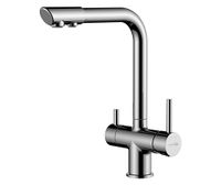 Смеситель для кухни под фильтр арт-A8317 — фото 1, Смесители для кухни