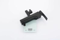 Душевая система Raglo Черная матовая арт-R02.24.06 — фото 14, Душевые стойки