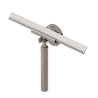 Скребок-водосгон для душевой шторки CEZARES арт-RELAX-SV-IN — фото 1, Скребки для душа