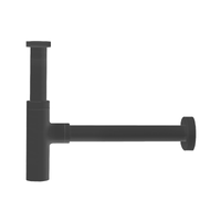 Сифон для раковины CEZARES арт-CZR-B-SMT-NOP — фото 1, Сифоны для раковины