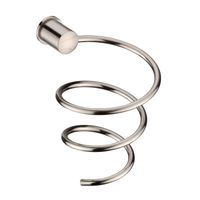 K-ICKEL Держатель фена арт-1080N — фото 1, Держатели для фена