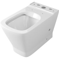 Унитаз компакт Owl 1975 GapRuta-G без бачка с сиденьем Микролифт арт-OWLT200901 — фото 6, Напольные унитазы