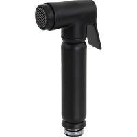 Гигиенический душ Remer Черный матовый арт-332OLANOx — фото 1, Гигиенические души