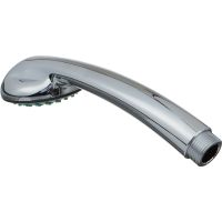 Ручной душ Melodia della vita Prime Хром арт-MKP20549P — фото 5, Лейки для душа