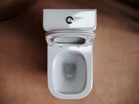 Напольный  унитаз с бачком Alfa Rimless арт-CN9002 — фото 13, Напольные унитазы