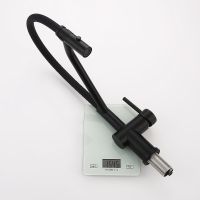 Смеситель для кухни Raglo Черный матовый арт-R86.41.06 — фото 10, Смесители для кухни