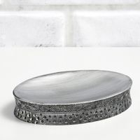 Товар: Salm K- Мыльница арт-7629 - фото 2 Salm K- Мыльница арт-7629 — фото 2, Мыльницы