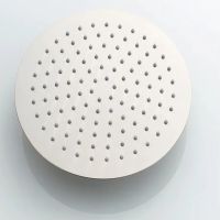 Душевая система Accoona H205 Нержавеющая сталь арт-A83205 — фото 5, Душевые стойки