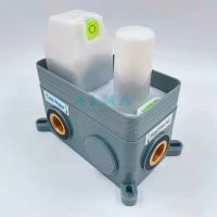 Товар: Душевая система ALMAes Teivaz Черная матовая арт-TVZ-1805 - фото 4 Душевая система ALMAes Teivaz Черная матовая арт-TVZ-1805 — фото 4, Встраиваемые душевые комплекты