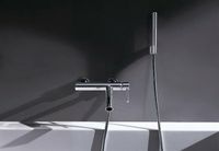 Ручной душ Axor Starck Хром арт-28532000 — фото 2, Лейки для душа