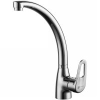 Товар: Смеситель для кухни Lemark Luna Хром арт-LM4155C - фото 1 Смеситель для кухни Lemark Luna Хром арт-LM4155C — фото 1, Смесители для кухни