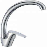 Смеситель для кухни Milardo Meal Хром арт-M05SB0JM05 — фото 1, Смесители для кухни