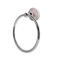 Aland K- Держатель полотенец кольцо арт-8560 — фото 4, Полотенцедержатели