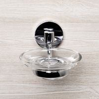 Rhein K- Мыльница арт-6229 — фото 2, Мыльницы