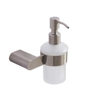 Товар: Диспенсер для мыла подвесной CEZARES арт-STYLUS-SOIS-V-IN - фото 1 Диспенсер для мыла подвесной CEZARES арт-STYLUS-SOIS-V-IN — фото 1, Дозаторы