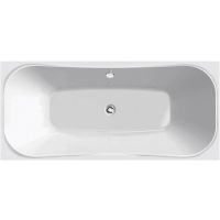 Товар: Акриловая ванна C-Bath Kronos 180x80 без гидромассажа арт-CBQ013001 - фото 6 Акриловая ванна C-Bath Kronos 180x80 без гидромассажа арт-CBQ013001 — фото 6, Акриловые ванны
