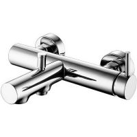 Товар: Смеситель для ванны Caprigo Don Хром арт-53-011-CRM - фото 1 Смеситель для ванны Caprigo Don Хром арт-53-011-CRM — фото 1, Смеситель для ванны