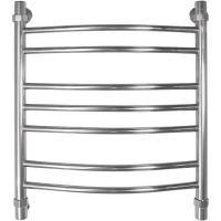 Водяной полотенцесушитель Energy Prestige 600x500 Хром арт-EWTR0PRES0605000000 — фото 1, Водяные полотенцесушители