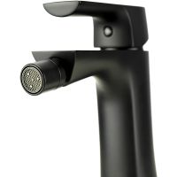 Товар: Смеситель для биде Lemark Ursus Черный матовый арт-LM7208BL - фото 5 Смеситель для биде Lemark Ursus Черный матовый арт-LM7208BL — фото 5, Смесители для биде