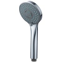 Ручной душ Haiba Хром арт-HB24 — фото 1, Лейки для душа