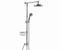 Душевой комплект арт-A015 — фото 7, Душевые стойки