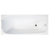 Акриловая ванна BellSan Лайма 170x70 без гидромассажа арт-4627171530332 — фото 1, Акриловые ванны