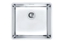 Мойка для кухни KOMBINO 40 SAT-90 450X400X200 в комплекте с сифоном 1130551 арт-1100236.0 — фото 1, Кухонные мойки