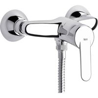 Смеситель для душа Roca Victoria Хром арт-5A2125C0M — фото 1, Смеситель для душа