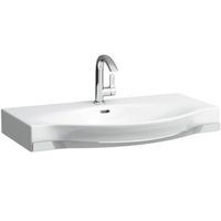 Раковина Laufen Palace 90 Белая арт-8.1270.2.000.104.1 — фото 1, Раковины подвесные