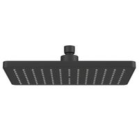 Верхняя душевая насадка арт-A340 — фото 1, Верхние души