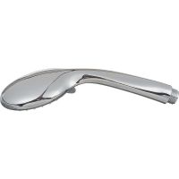 Ручной душ Melodia della vita Standard Хром арт-MKP20419 — фото 4, Лейки для душа