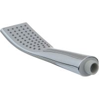 Ручной душ Melodia della vita Standard Хром арт-MKP20535 — фото 4, Лейки для душа