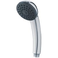 Ручной душ Haiba Хром арт-HB10 — фото 1, Лейки для душа