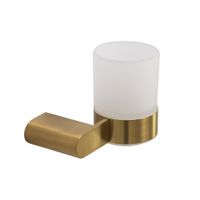 Стакан подвесной CEZARES арт-STYLUS-TUMS-BORO — фото 1, Стаканы для зубных щеток