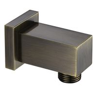 Подключение шланга арт-A108 — фото 2, Шланговые подключения