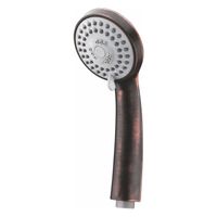 Лейка 3-функциональная арт-A051 — фото 6, Лейки для душа