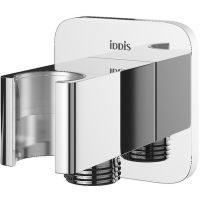 Шланговое подключение Iddis Slide Хром арт-SLI60CBi62 — фото 1, Шланговые подключения