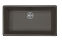 Florentina Мойка "Вега" 700, антрацит FS арт-22.435.E0700.302 — фото 1, Кухонные мойки
