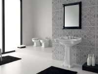 Унитаз Artceram Hermitage Белый арт-HEV003 01 00 — фото 2, Напольные унитазы